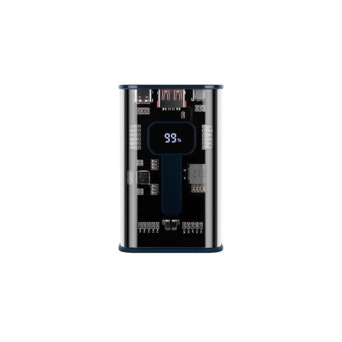 Внешний аккумулятор «NEO Zion», 10000 mAh