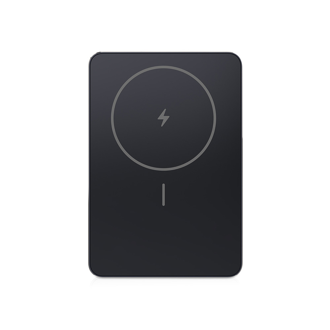 Внешний аккумулятор Xiaomi Super Slim Magnetic Power Bank, 5000 мАч