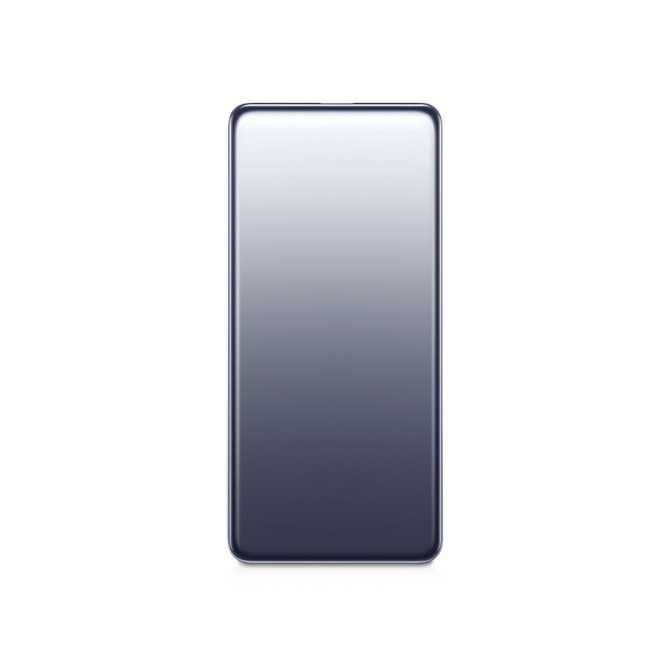 Внешний аккумулятор Xiaomi Ultra Slim Power Bank, 5000 мАч