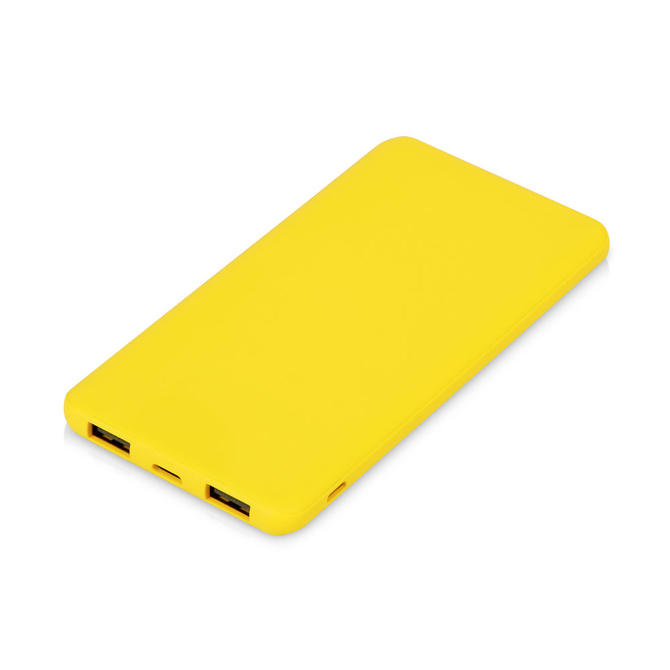 Внешний аккумулятор "Powerbank C1", 5000 mAh