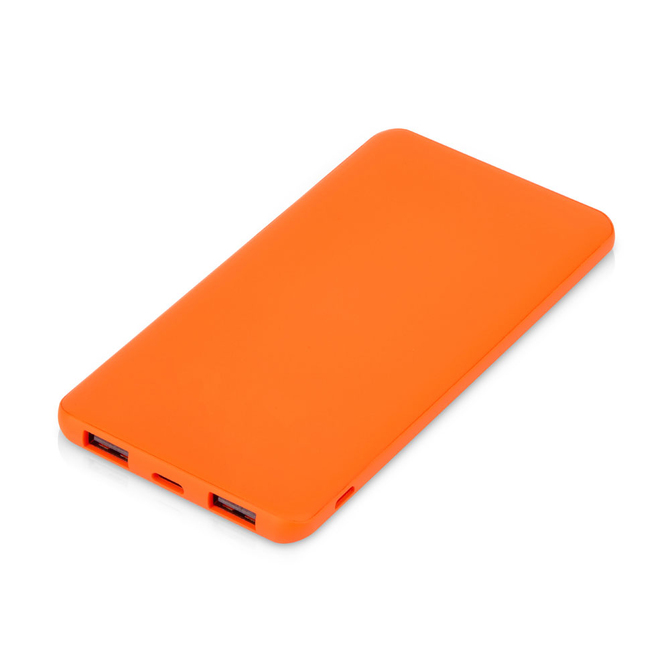 Внешний аккумулятор "Powerbank C1", 5000 mAh