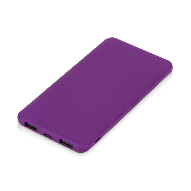 Внешний аккумулятор "Powerbank C1", 5000 mAh
