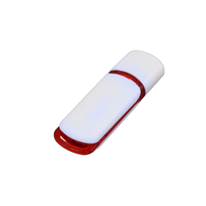 USB 3.0- флешка на 128 Гб с цветными вставками
