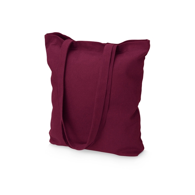 Сумка из плотного хлопка «Carryme 220», 220 г/м2