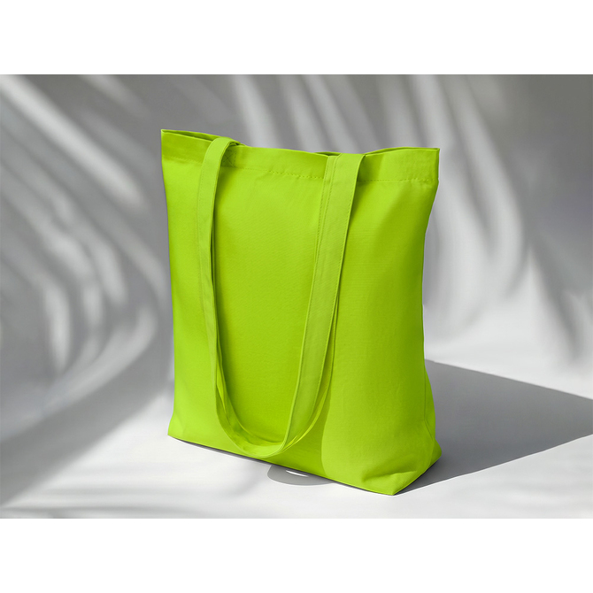 Сумка из плотного хлопка «Carryme 200», 200 г/м2