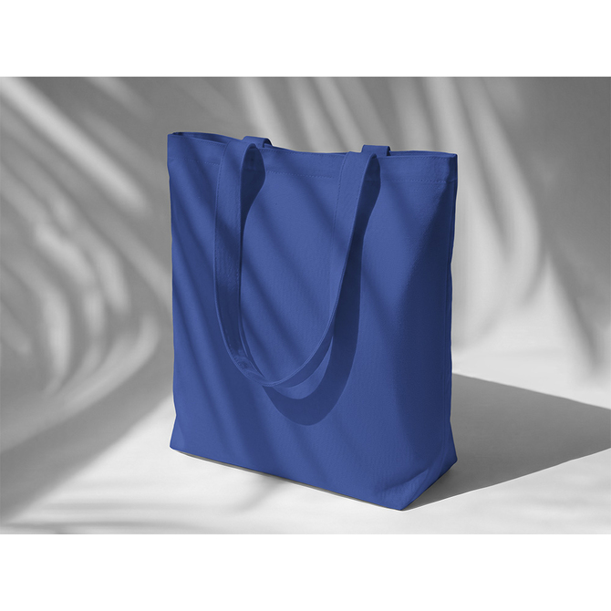 Сумка из хлопка «Carryme 105», 105 г/м2