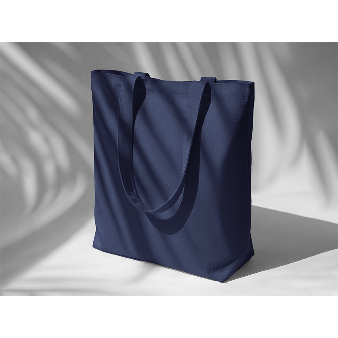 Сумка из хлопка «Carryme 105», 105 г/м2