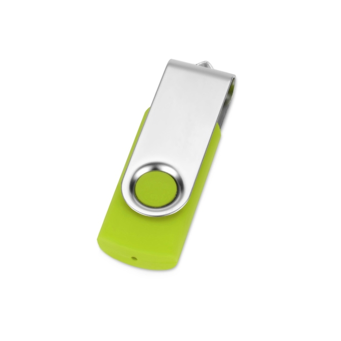 Флеш-карта USB 2.0 32 ГБ «Квебек»