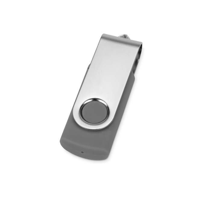 Флеш-карта USB 2.0 8 ГБ «Квебек»