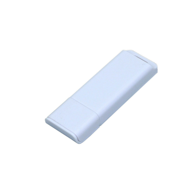 USB 3.0- флешка на 64 Гб с оригинальным двухцветным корпусом