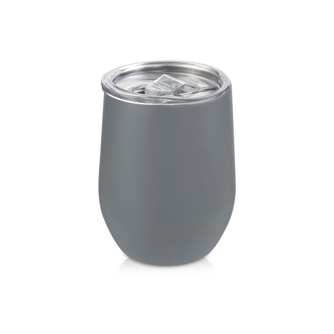 Термокружка «Vacuum mug C1», soft touch, 370 мл