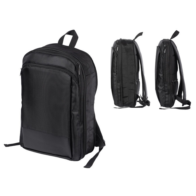 Расширяющийся рюкзак Slimbag для ноутбука 15,6"