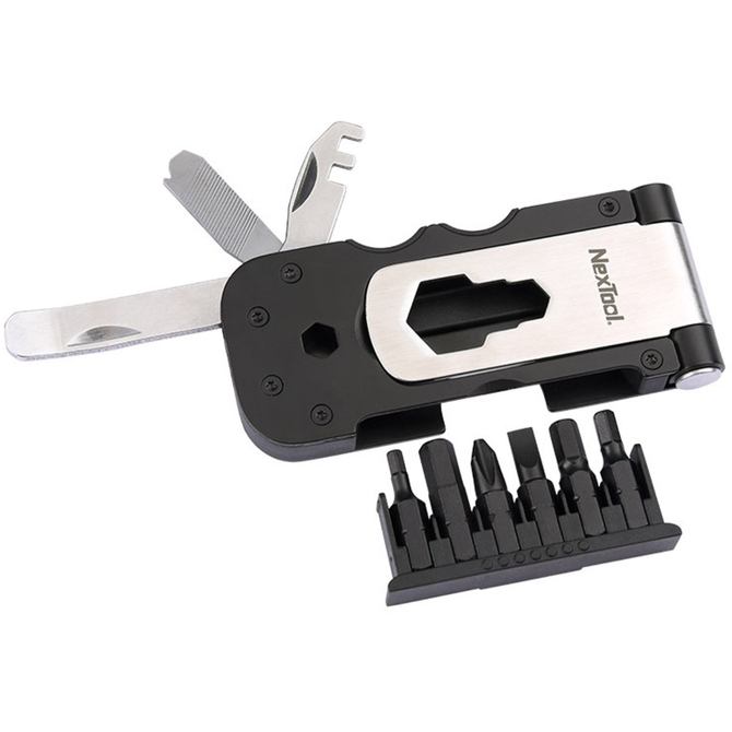 Мультитул Nextool Bicycle Tool