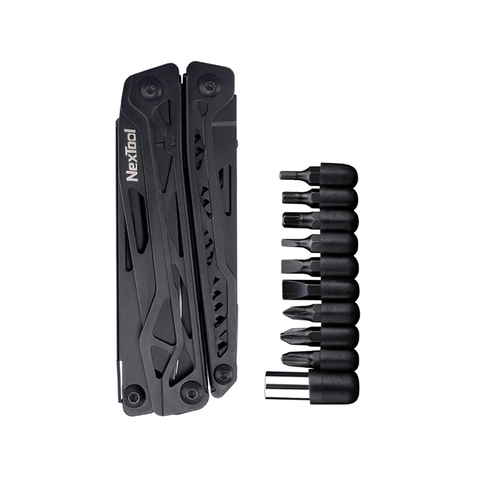Мультитул Nextool Black Knight