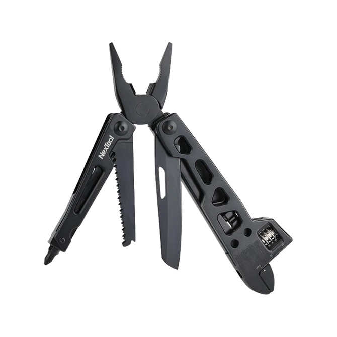 Мультитул Nextool Vanguard Multifunctional Wrench
