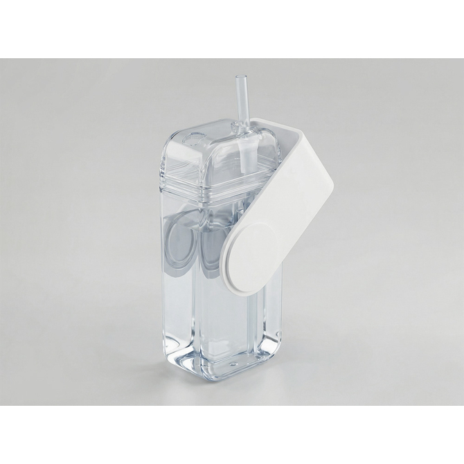 Бутылка для воды «JUICY DRINK BOX», 290 мл