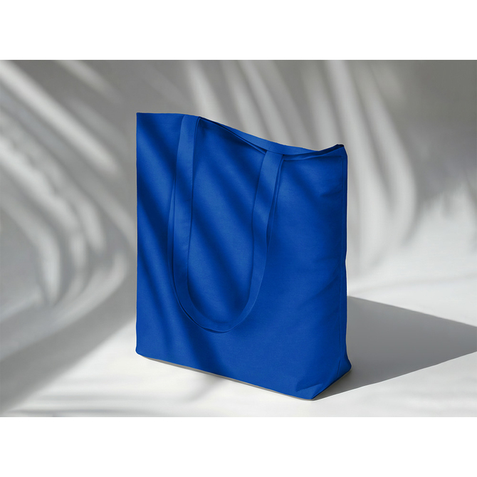 Сумка из хлопка «Carryme 140», 140 г/м2