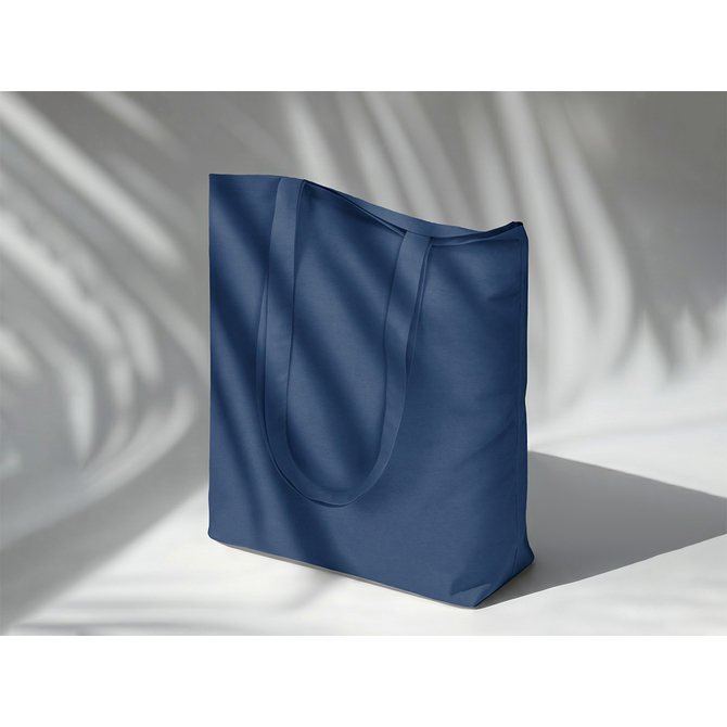 Сумка из хлопка «Carryme 140», 140 г/м2