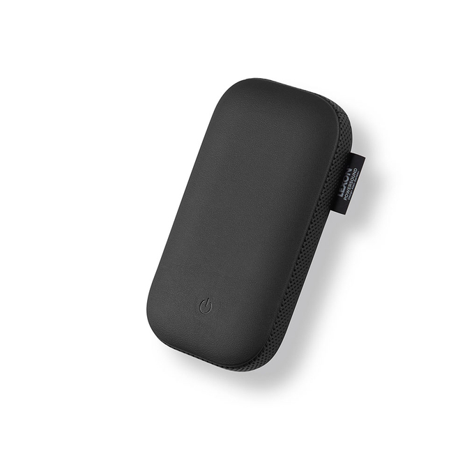 Внешний аккумулятор с беспроводной колонкой Powersound