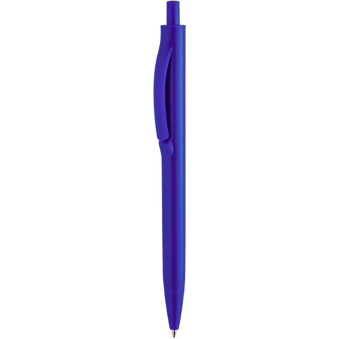Ручка IGLA COLOR Синяя 1031.01