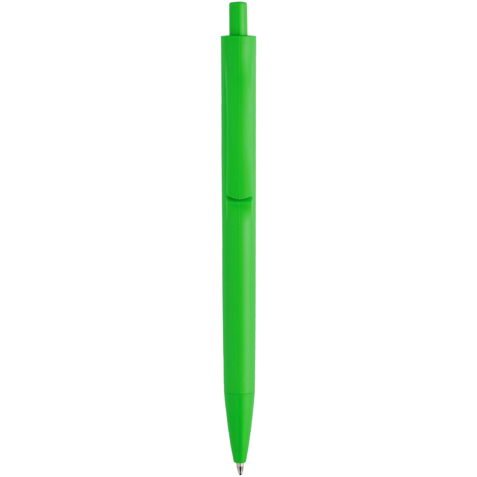 Ручка IGLA COLOR Салатовая 1031.15