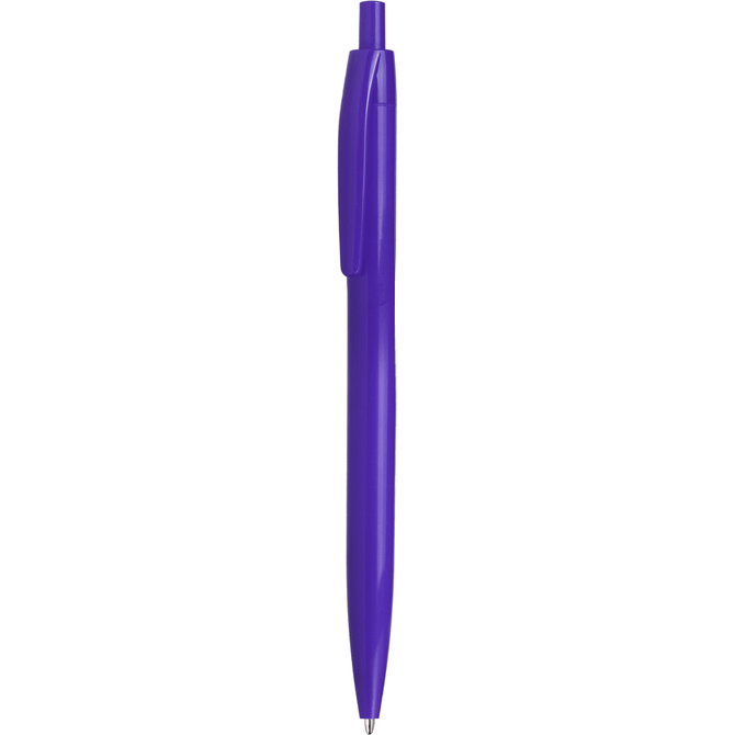 Ручка DAROM COLOR Фиолетовая 1071.11