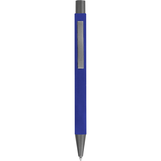 Ручка MAX SOFT TITAN Синяя 1110.01