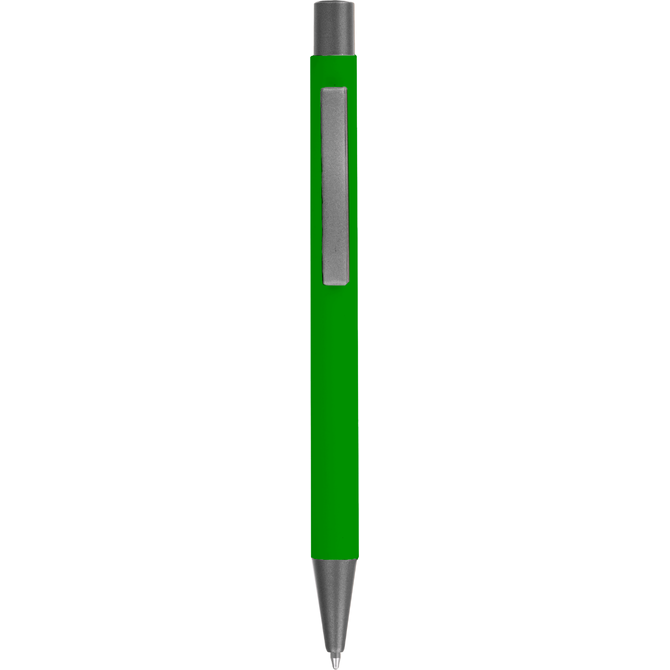 Ручка MAX SOFT TITAN Салатовая 1110.15