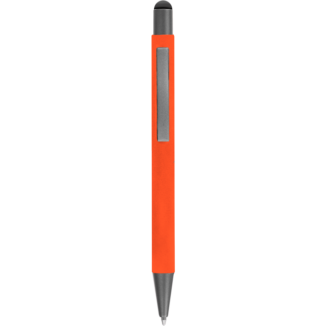 Ручка MAX SOFT STYLUS Оранжевая 1112.05