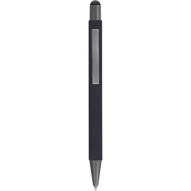 Ручка MAX SOFT STYLUS Черная 1112.08