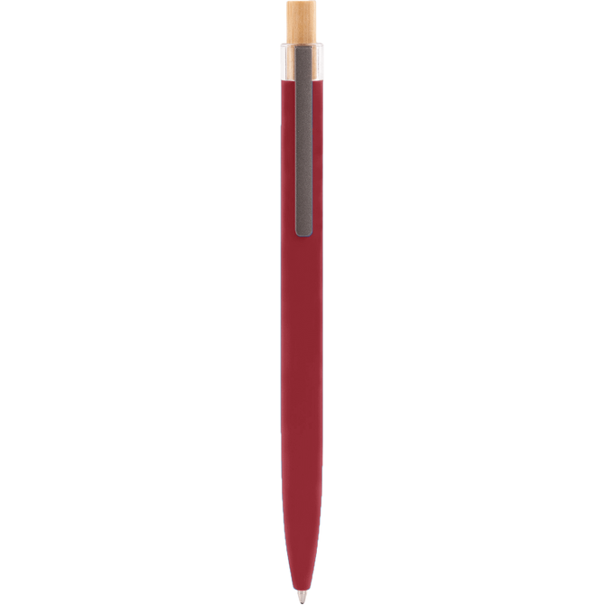 Ручка OTTO SOFT Красная 1150.03
