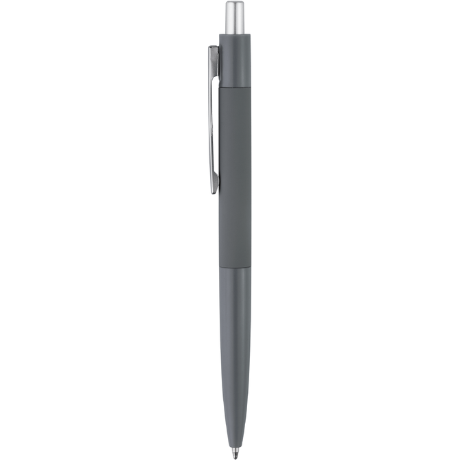Ручка LEX SOFT Серая 2060.23