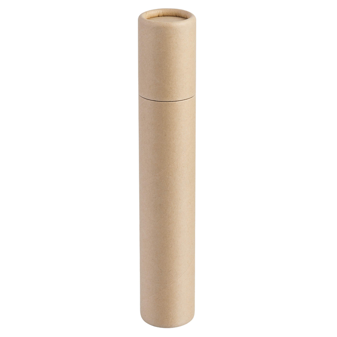 Набор FORTE с 12 карандашами натуральными WOOD COLOR