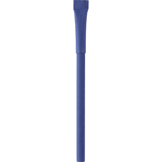 Ручка KRAFT Синяя 3010.01