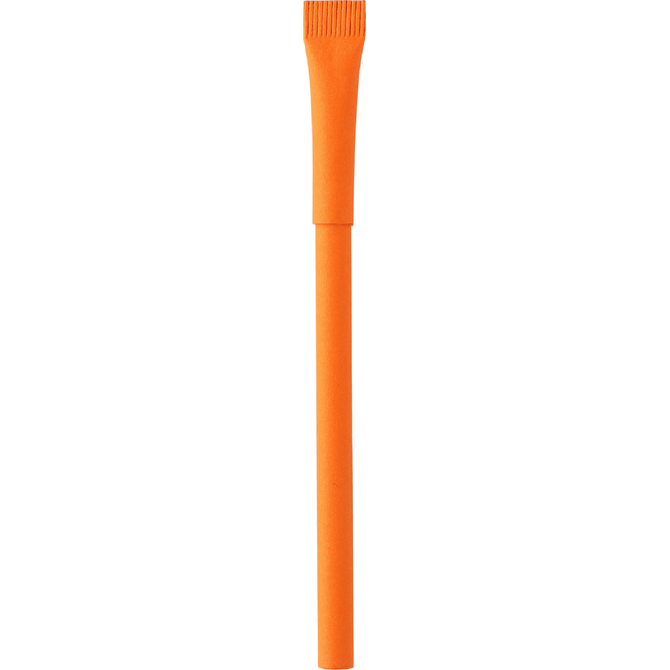 Ручка KRAFT Оранжевая 3010.05