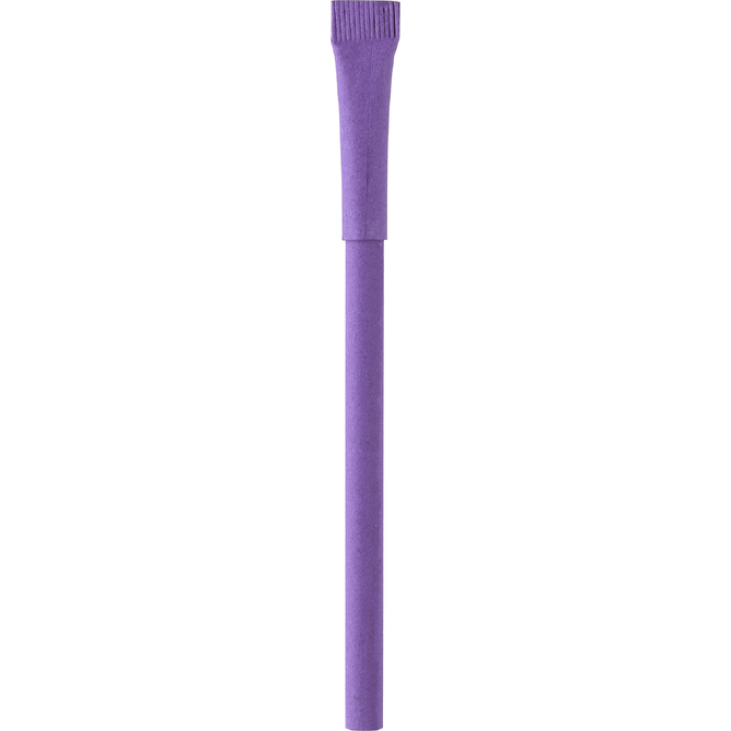 Ручка KRAFT Фиолетовая 3010.11