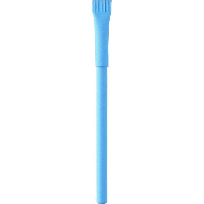 Ручка KRAFT Голубая 3010.12