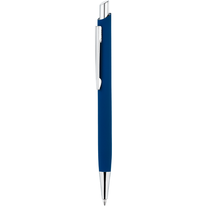 Ручка ELFARO SOFT Синяя 3053.01