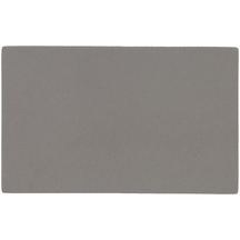 Лейбл Listra Soft Touch, XL, серый