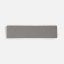 Лейбл Listra Soft Touch, S, серый