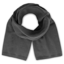Шарф вязаный WIND SCARF-S