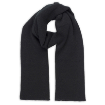 Шарф вязаный WIND SCARF