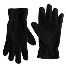 Перчатки флисовые сенсорные TRAIL L/XL 220
