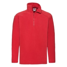 Толстовка мужская "Half Zip Fleece"