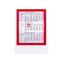 Календарь настольный на 2 года 26-27