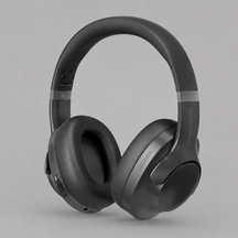 Беспроводные накладные наушники Stereo Ultra ANC, BT 5.4, ANC/ENC, 500мАч