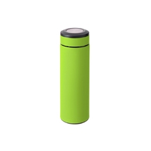 Вакуумный термос «Vacuum Flask C1», soft touch, 420мл