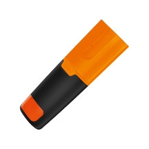 Текстовыделитель «Liqeo Highlighter Mini»