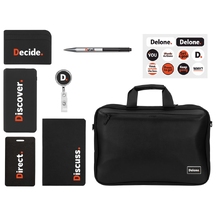 Welcome pack «Swift start» с нанесением