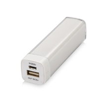 Внешний аккумулятор «Ангра», 2200 mAh